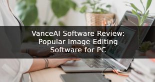 VanceAI Software Review