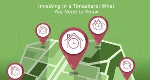 Investing in a Timeshare: What You Need to Know