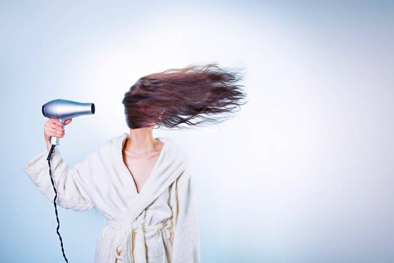 Get Beautiful Hair