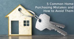 Home Purchasing Mistakes