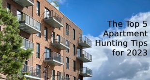 Apartment Hunting Tips