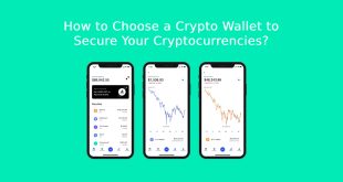 How to Choose a Crypto Wallet