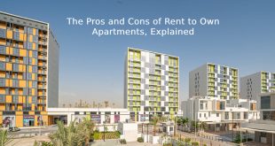 Pros and Cons of Rent to Own Apartments