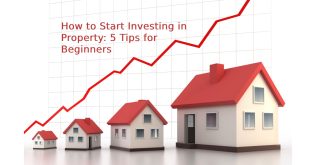 Investing in Property