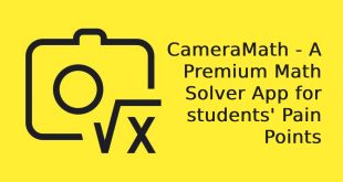 CameraMath