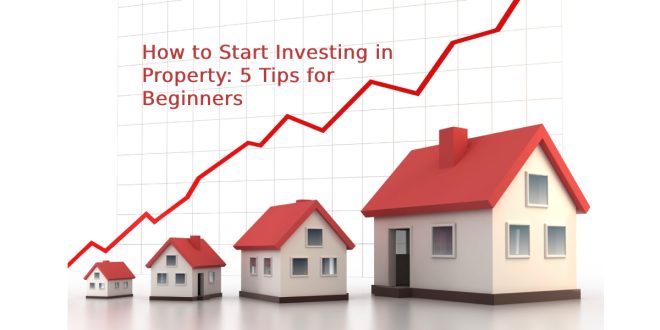 Investing in Property