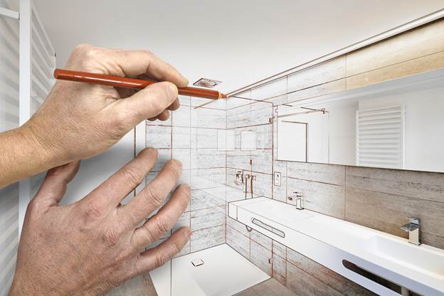 Luxury Remodeling