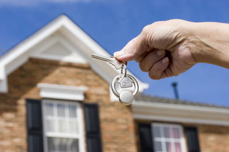 Before Actually Buying a House