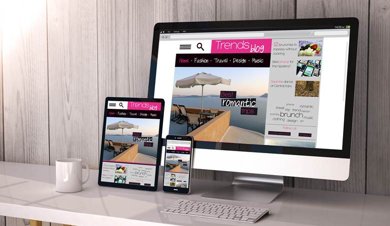 Make Marketing and Web Design Work Together