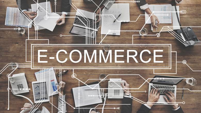 Learn E-commerce