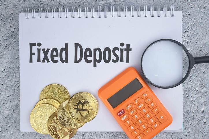 Fixed Deposit