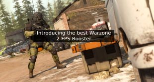 Introducing the best Warzone 2 FPS Booster