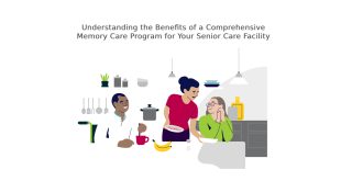 Understanding the Benefits of a Comprehensive Memory Care Program for Your Senior Care Facility