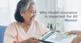 Why Health Insurance Is Important For All Women