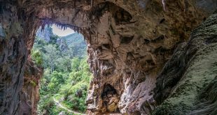 Caves and Caverns of NSW