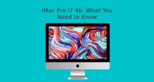 iMac Pro i7 4k