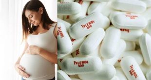 What are the Side Effects of Using Tylenol During Pregnancy?