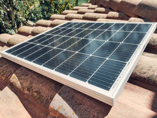 Install Solar Panels at Home