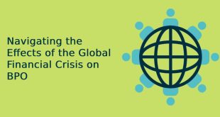 Navigating the Effects of the Global Financial Crisis on BPO