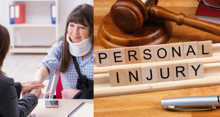 hire the best personal injury lawyers