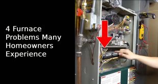 4 Furnace Problems Many Homeowners Experience