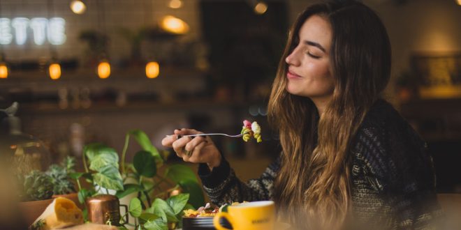 Best Places to Eat in Los Angeles