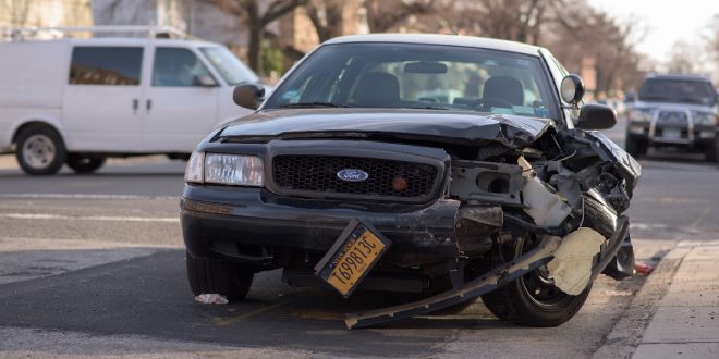 Common Car Accident Injuries