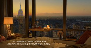 The Complete Guide to New York Apartment Hunting: Everything to Know