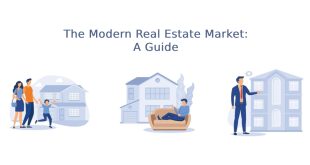The Modern Real Estate Market: A Guide