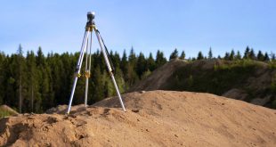 Types of Land Surveys