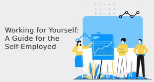Working for Yourself A Guide for the Self-Employed