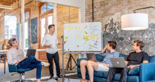 sales training