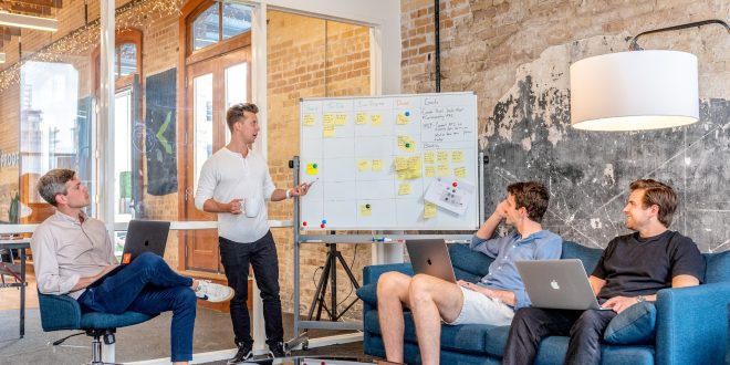 sales training