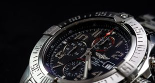 Luxury Watch