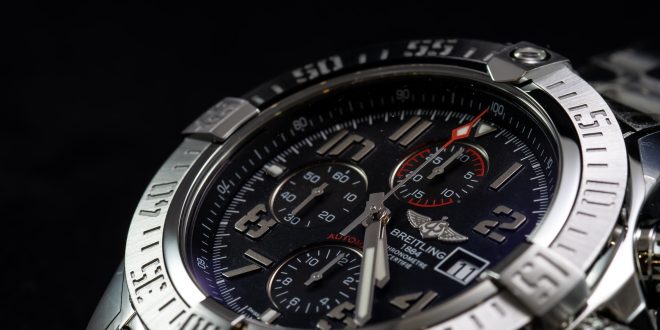 Luxury Watch