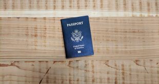 completing US Passport Form DS3053