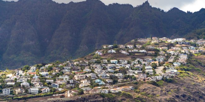 Hawaii Real Estate