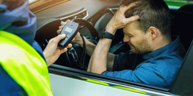 Hiring a Phoenix DUI Accident Attorney