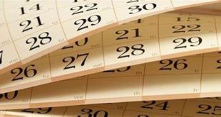 Business Calendars