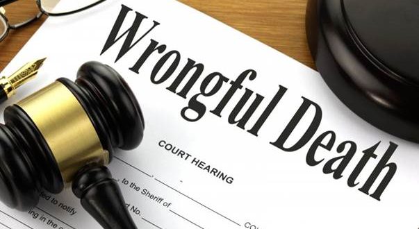 Hire an Attorney in a Wrongful Death Claim