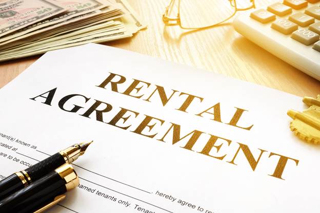 Renting Home