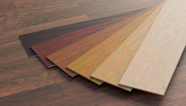 Wood Flooring