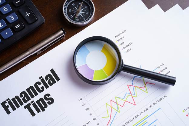 Financial Mistakes