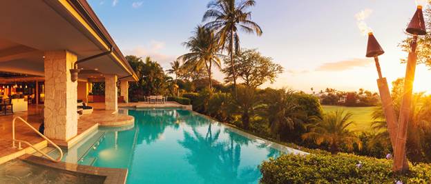 Hawaii Real Estate