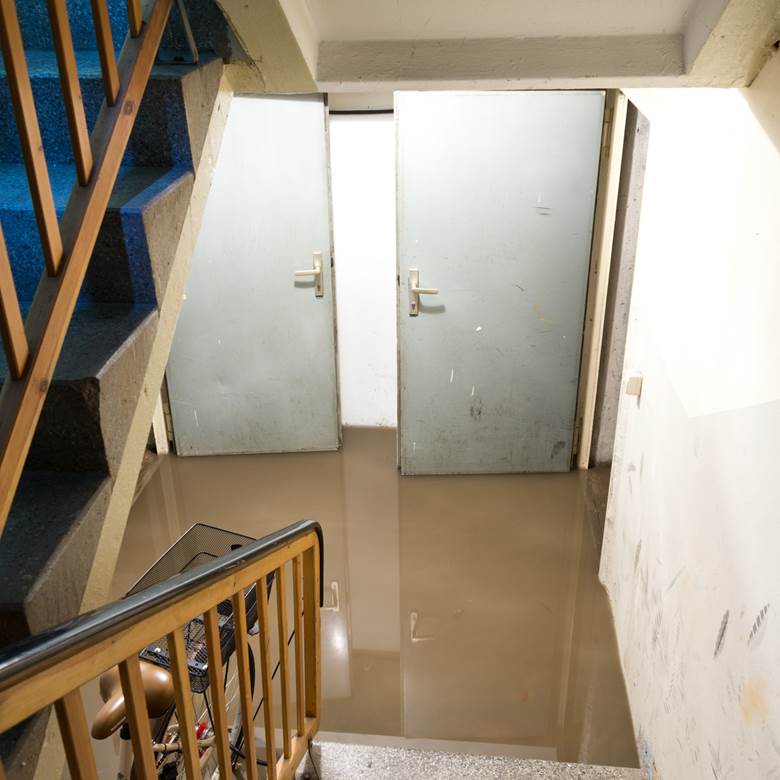 Prevent Flooding in Your Home