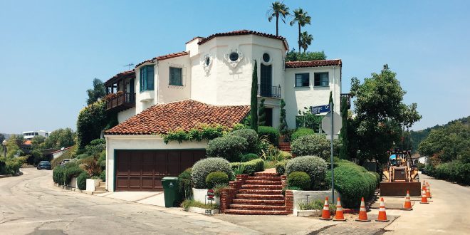 Improve Your Outdoor Space