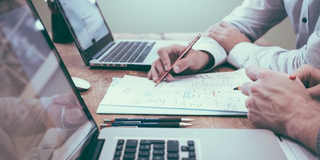 Common Financial Mistakes for Businesses