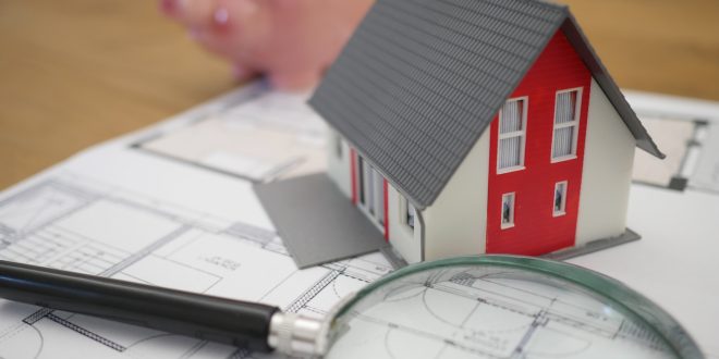 real estate