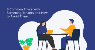 8 Common Errors with Screening Tenants and How to Avoid Them