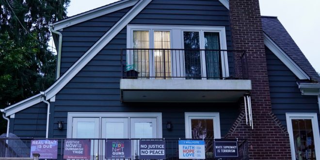 In-Demand Neighborhoods in Washington
